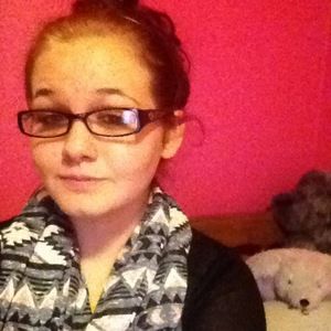 Meet your Posher, Jena